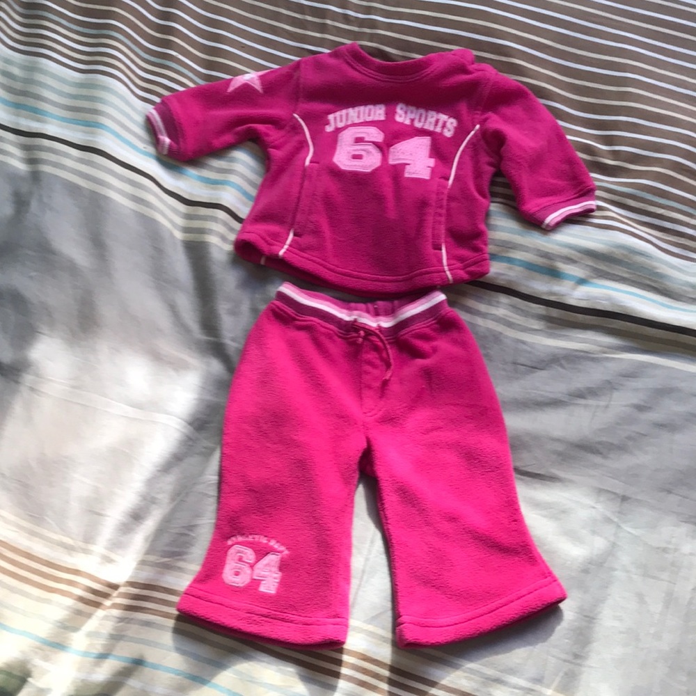 New Baby pijamas